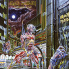 Iron Maiden - Wasted Years (2015 Remaster)