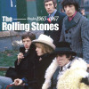 The Rolling Stones - Paint It, Black ((Original Single Mono Version))