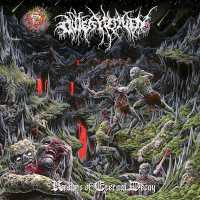 Outer Heaven - Bloodspire