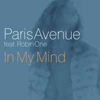 Paris Avenue - In My Mind (Radio Mix)