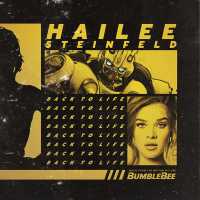 Hailee Steinfeld - Back to Life (from