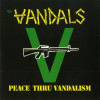 The Vandals - Urban Struggle