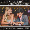 Kelsea Ballerini, Joey Alexander - My Favorite Things