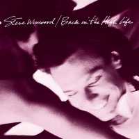 Steve Winwood - Split Decision