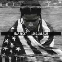 A$AP Rocky, Skrillex, Birdy Nam Nam - Wild for the Night