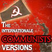 Urss Soviet Chorus - The Internationale ( Russian Version)