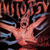 Autopsy - Charred Remains