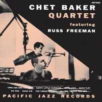 Chet Baker Quartet, Russ Freeman - Winter Wonderland (78 Take)