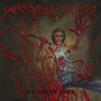 Cannibal Corpse - Code of the Slashers