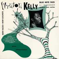 Wynton Kelly - There'll Never Be Another You