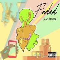 Alex Mali, Thutmose - Faded (feat. Thutmose)