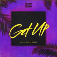 Miyagi & Andy Panda - Get Up