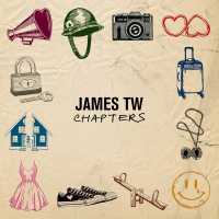 James TW - Say Love
