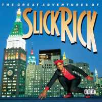 Slick Rick - Mona Lisa (Demo)