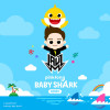 Pinkfong, Jauz - Baby Shark (Jauz Remix)