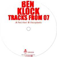 Ben Klock - Viscoplastic
