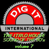 Vol. 7 (Best of Dig-it International) - The Italo House Sound of the 90's