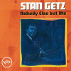 Stan Getz - Little Girl Blue