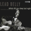 Lead Belly - Sukey Jump (Win'jammer)