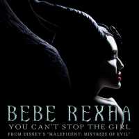 Bebe Rexha - You Can't Stop The Girl (From Disney's