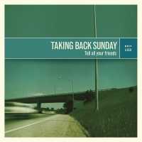 Taking Back Sunday - Cute Without The 'E' (Cut From The Team) (Remastered)