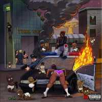 Jay Fizzle, Big Moochie Grape - Now & Next (feat. Big Moochie Grape)