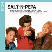 Salt-N-Pepa, En Vogue - Whatta Man