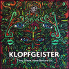 Klopfgeister - They Were Here Before Us