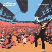 The Chemical Brothers - Let Forever Be